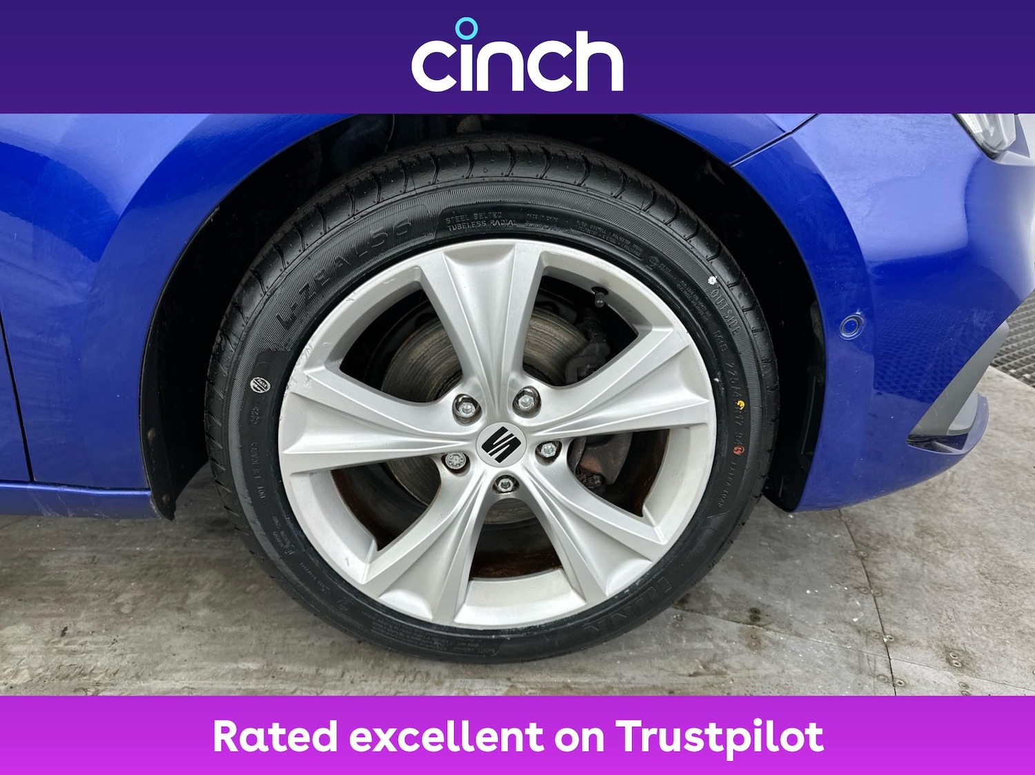 Used SEAT Leon 2020 for sale - 76635868: Photo 28