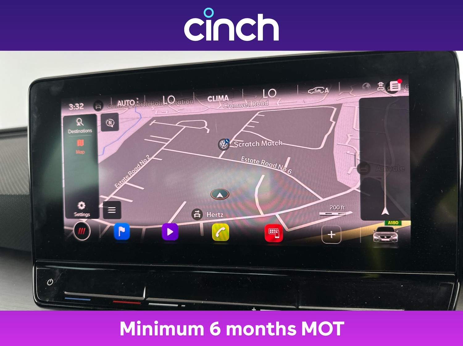 Used SEAT Leon 2020 for sale - 76635868: Photo 32