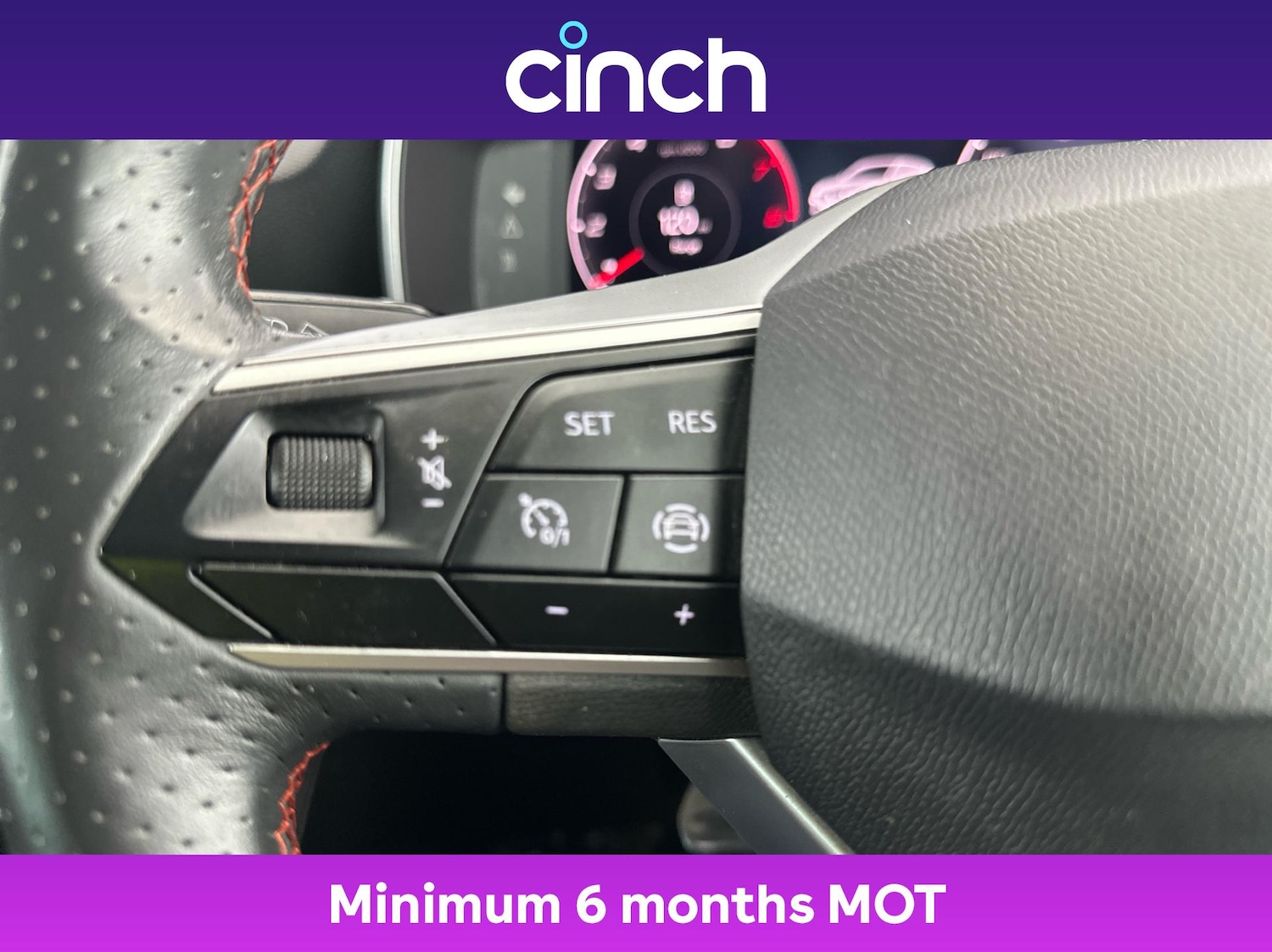 Used SEAT Leon 2020 for sale - 76635868: Photo 37