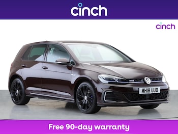 Volkswagen - Golf
