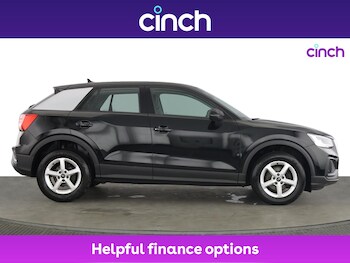 Used Audi Q2 2022 for sale - 75893055: Photo