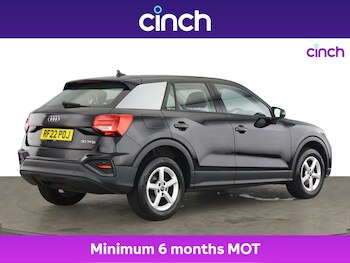 Used Audi Q2 2022 for sale - 75893055: Photo