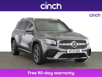 Mercedes-Benz - GLB