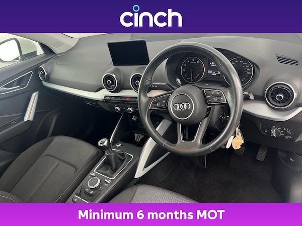 Used Audi Q2 2020 for sale - 76257267: Photo 12