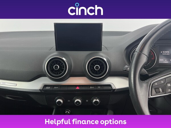 Used Audi Q2 2020 for sale - 76257267: Photo 17