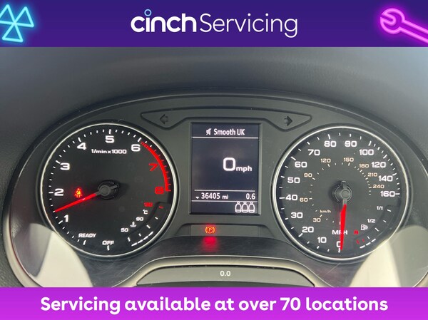 Used Audi Q2 2020 for sale - 76257267: Photo 18