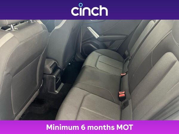 Used Audi Q2 2020 for sale - 76257267: Photo 20