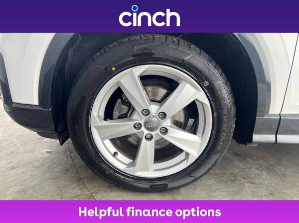 Used Audi Q2 2020 for sale - 76257267: Photo 24