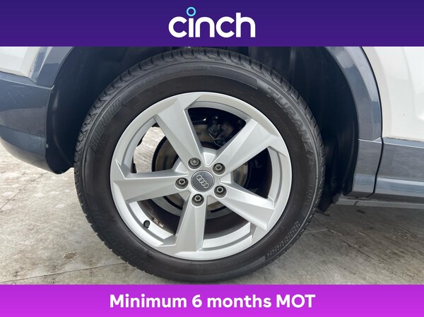 Used Audi Q2 2020 for sale - 76257267: Photo 27