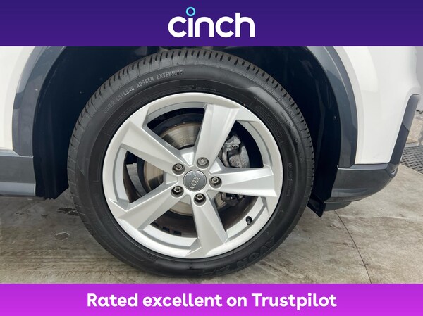 Used Audi Q2 2020 for sale - 76257267: Photo 28