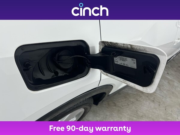 Used Audi Q2 2020 for sale - 76257267: Photo 29