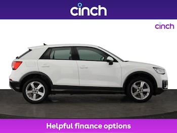 Used Audi Q2 2020 for sale - 76257267: Photo 2