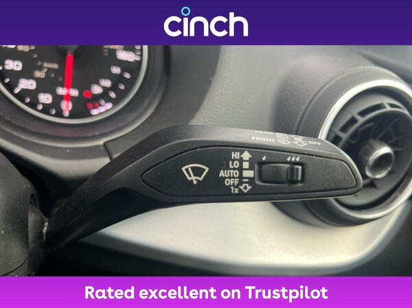 Used Audi Q2 2020 for sale - 76257267: Photo 38