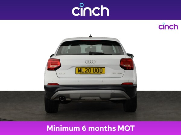 Used Audi Q2 2020 for sale - 76257267: Photo 5