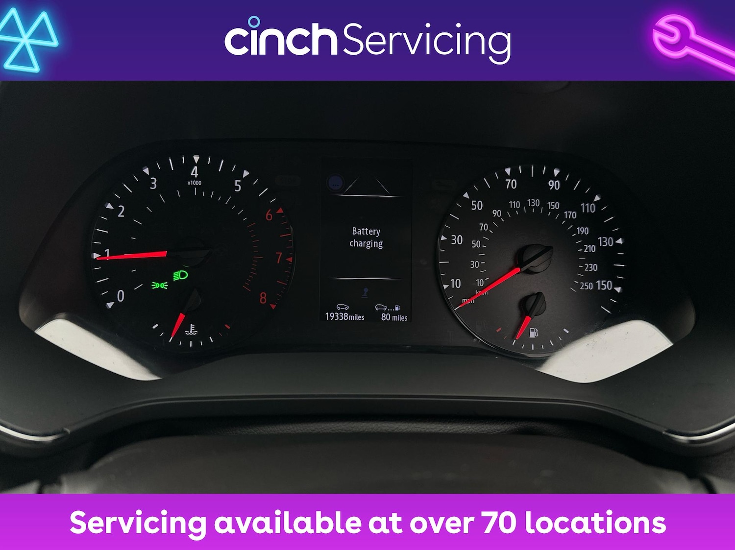 Used Renault Captur 2023 for sale - 77026386: Photo 18