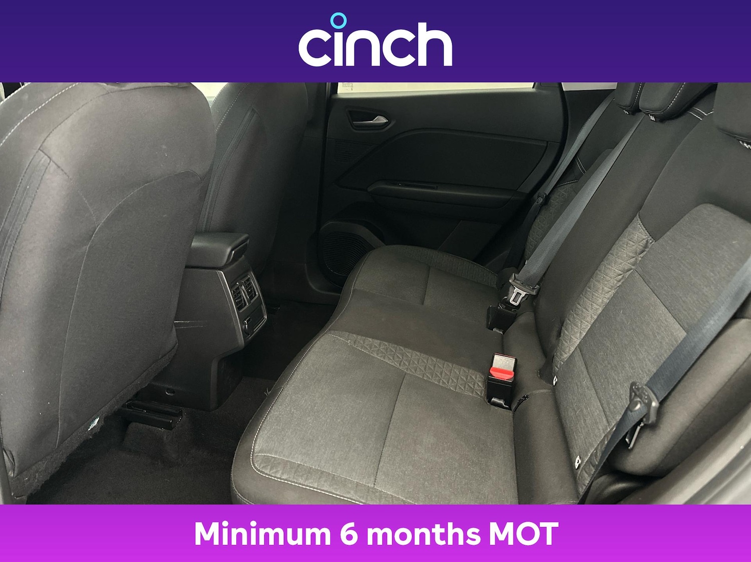 Used Renault Captur 2023 for sale - 77026386: Photo 20