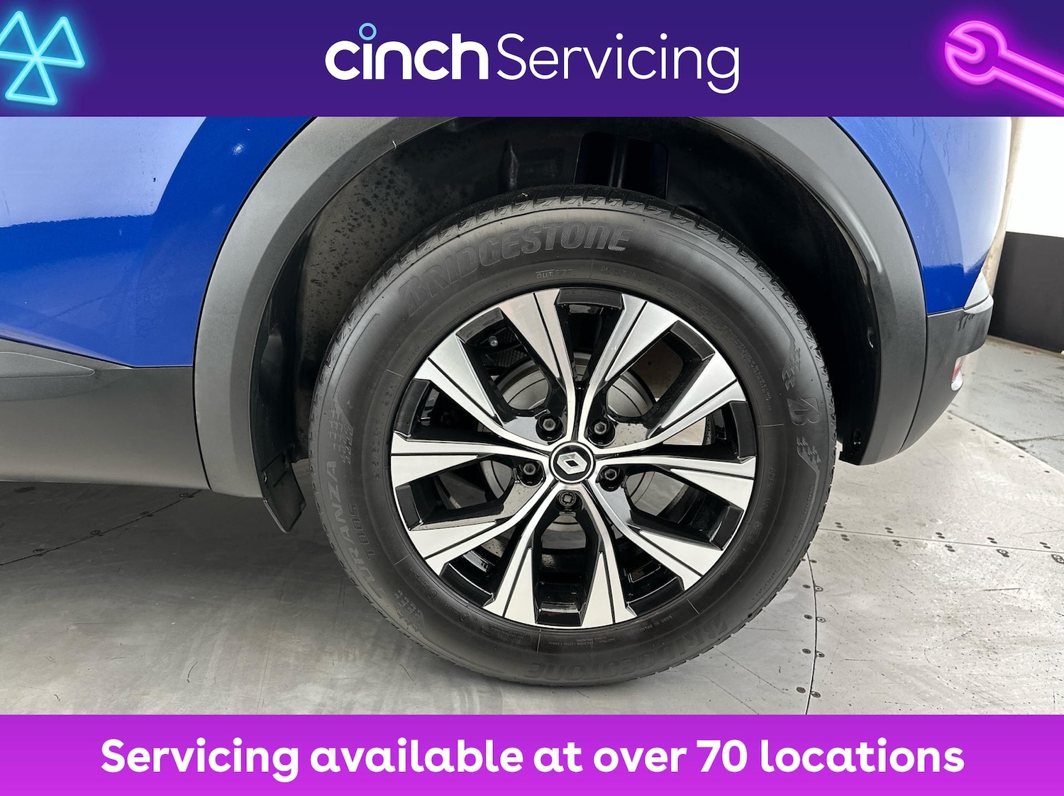 Used Renault Captur 2023 for sale - 77026386: Photo 26