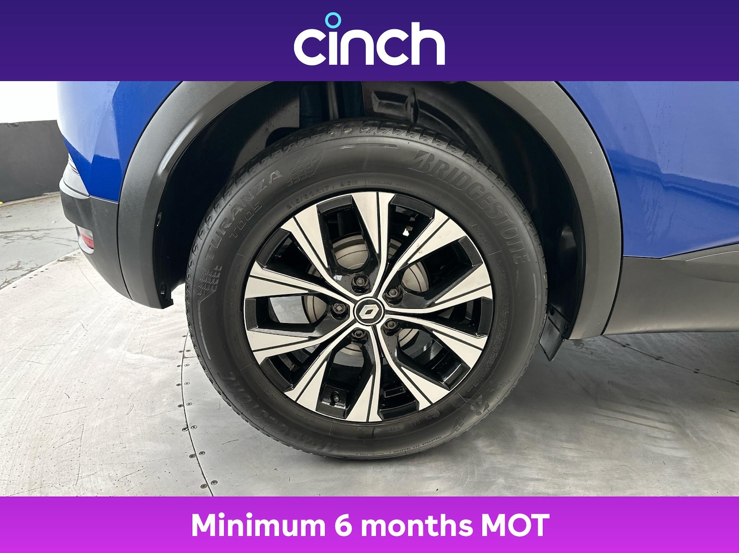 Used Renault Captur 2023 for sale - 77026386: Photo 27