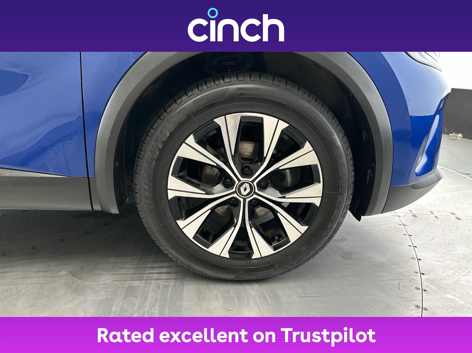 Used Renault Captur 2023 for sale - 77026386: Photo 28