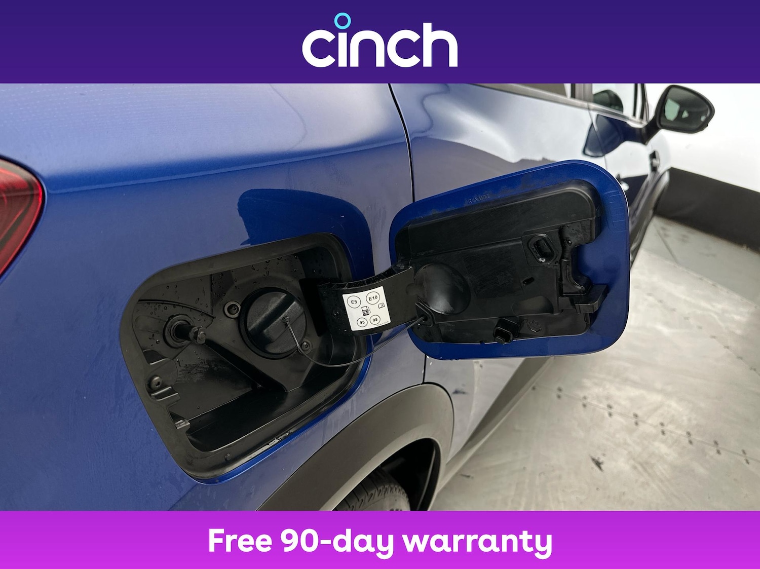 Used Renault Captur 2023 for sale - 77026386: Photo 29