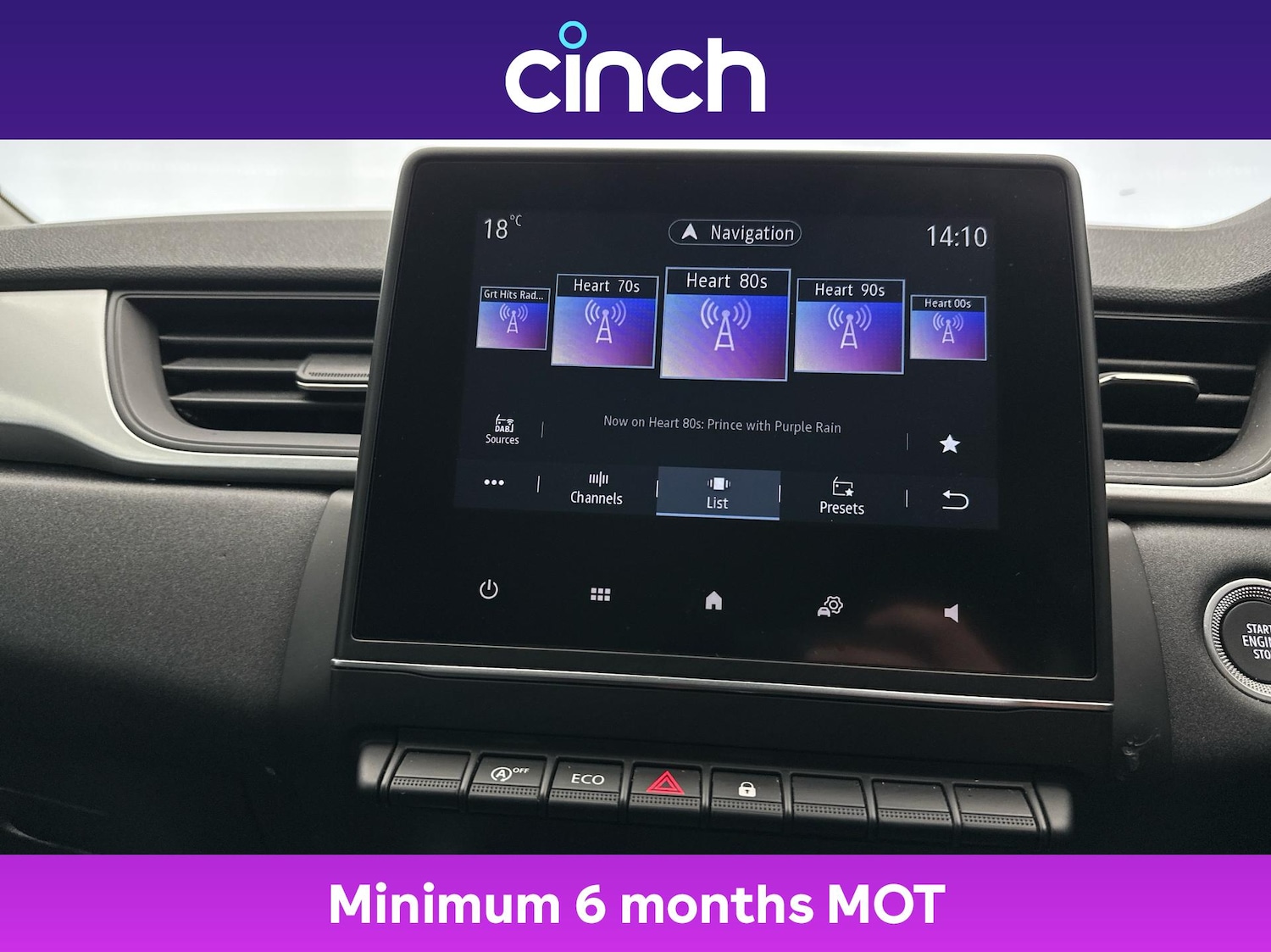 Used Renault Captur 2023 for sale - 77026386: Photo 32