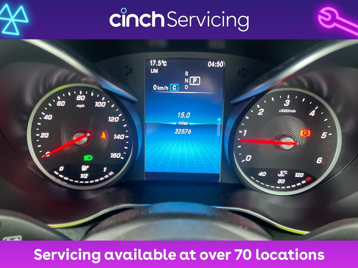 Used Mercedes-Benz GLC 2022 for sale - 76563449: Photo 18