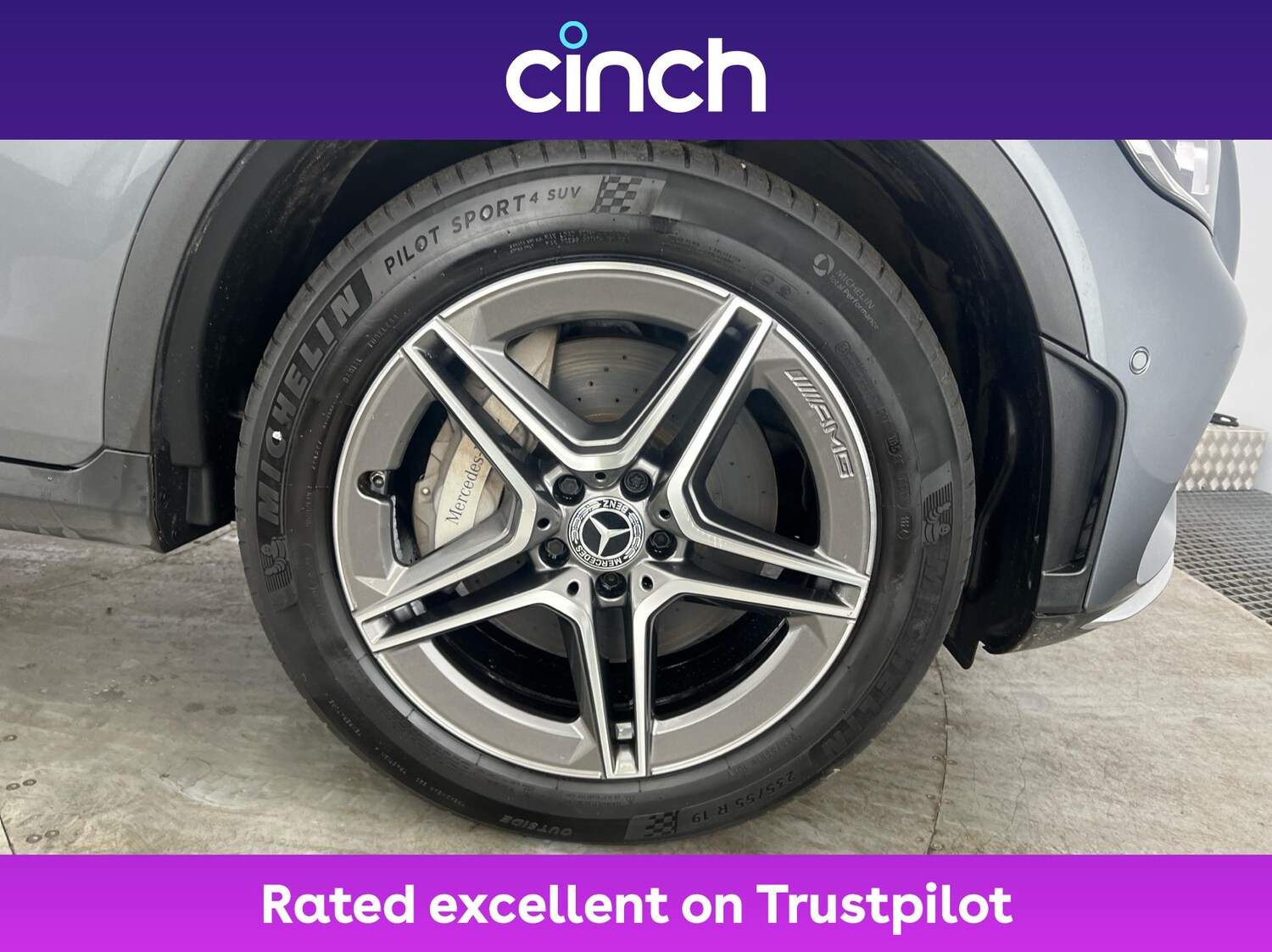 Used Mercedes-Benz GLC 2022 for sale - 76563449: Photo 28