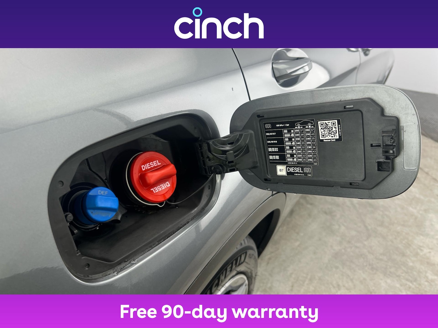 Used Mercedes-Benz GLC 2022 for sale - 76563449: Photo 29