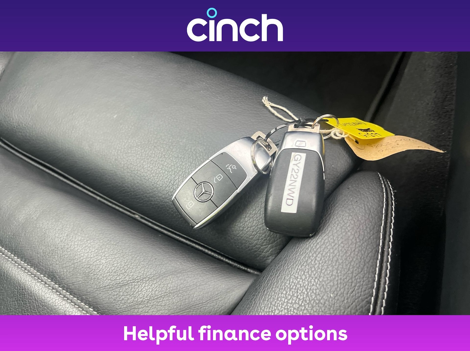 Used Mercedes-Benz GLC 2022 for sale - 76563449: Photo 30