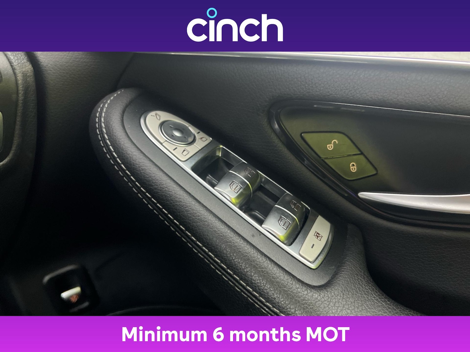 Used Mercedes-Benz GLC 2022 for sale - 76563449: Photo 37