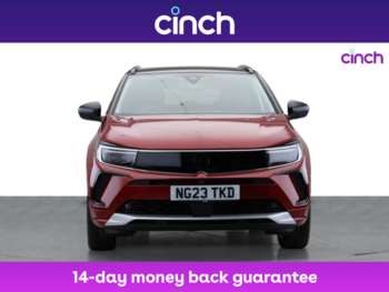 Used Vauxhall Grandland 2023 for sale - 74932434: Photo