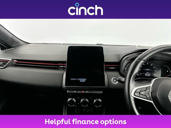 Used Renault Clio 2022 for sale - 76119612: Photo 17