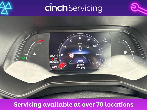 Used Renault Clio 2022 for sale - 76119612: Photo 18