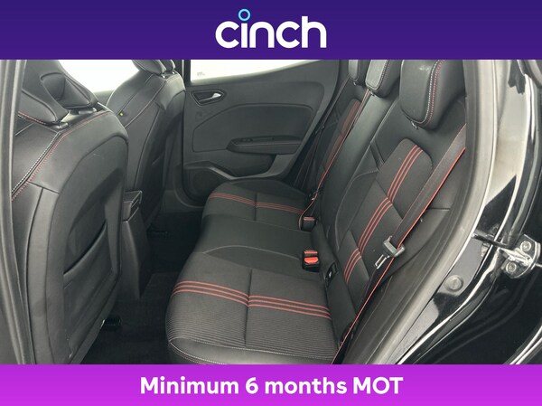 Used Renault Clio 2022 for sale - 76119612: Photo 20