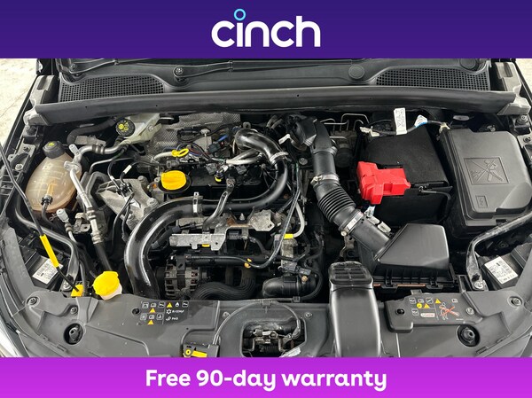 Used Renault Clio 2022 for sale - 76119612: Photo 23