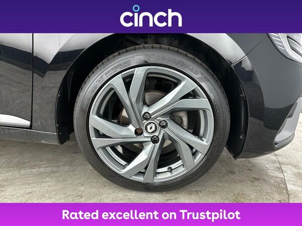 Used Renault Clio 2022 for sale - 76119612: Photo 28
