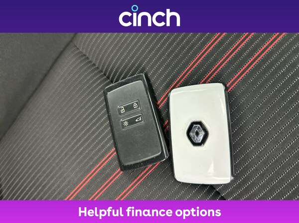 Used Renault Clio 2022 for sale - 76119612: Photo 30
