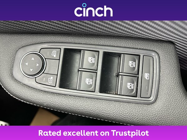 Used Renault Clio 2022 for sale - 76119612: Photo 33