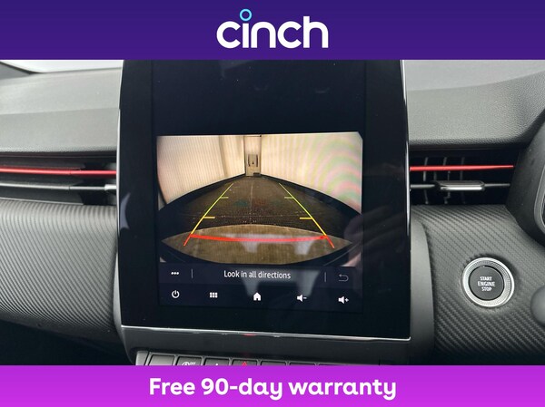 Used Renault Clio 2022 for sale - 76119612: Photo 34