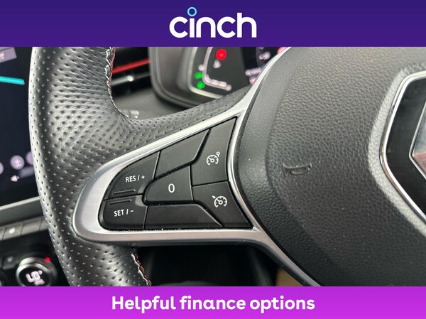 Used Renault Clio 2022 for sale - 76119612: Photo 35
