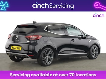 Used Renault Clio 2022 for sale - 76119612: Photo 3