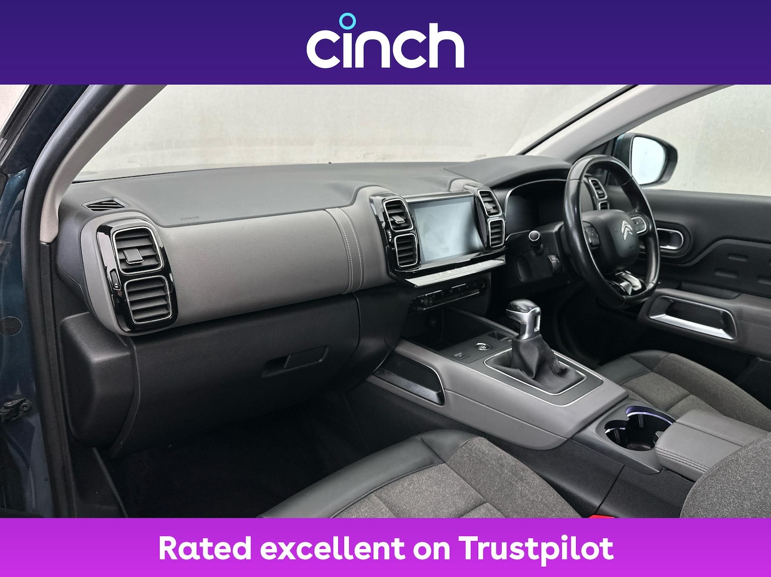 Used Citroen C5 Aircross 2020 for sale - 76710536: Photo 14