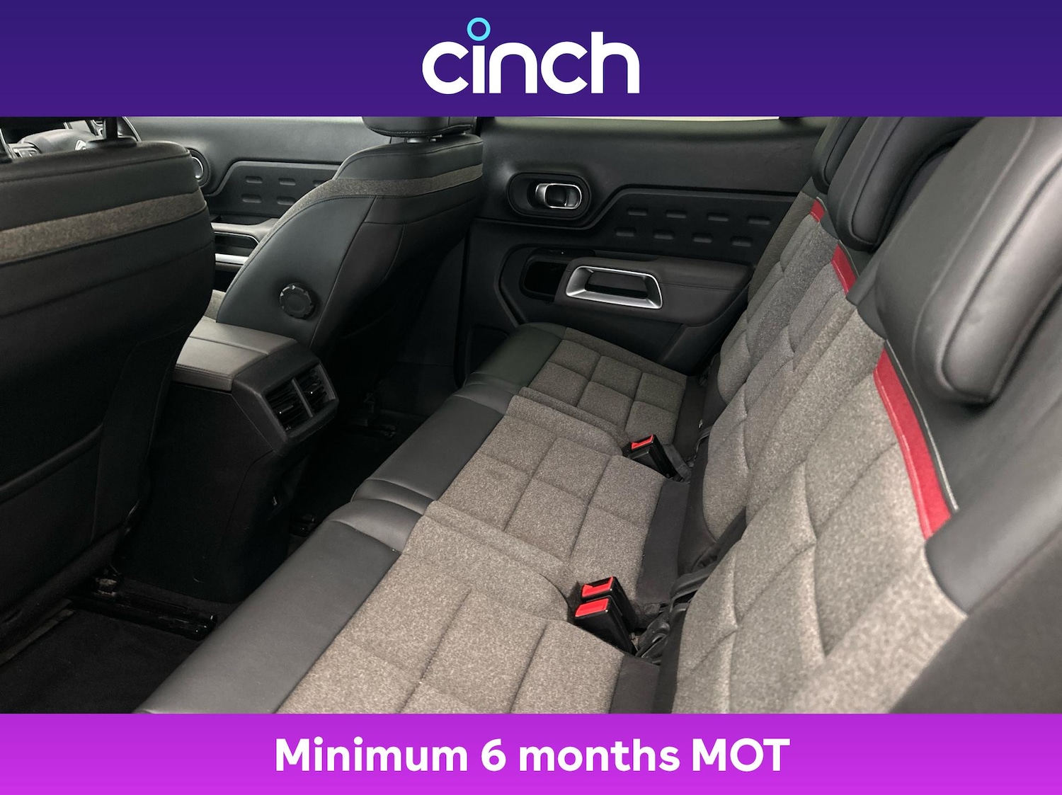 Used Citroen C5 Aircross 2020 for sale - 76710536: Photo 20