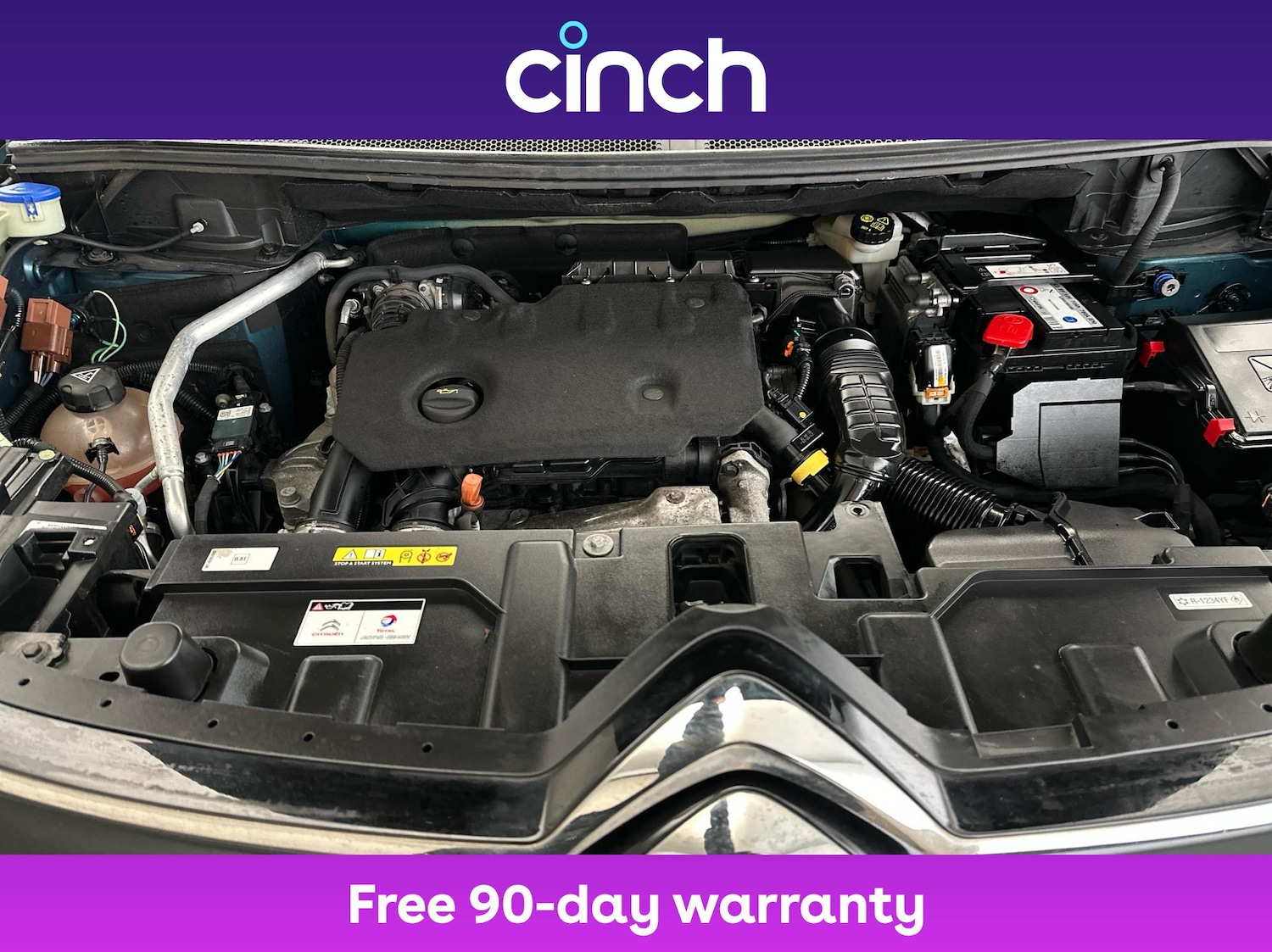 Used Citroen C5 Aircross 2020 for sale - 76710536: Photo 23