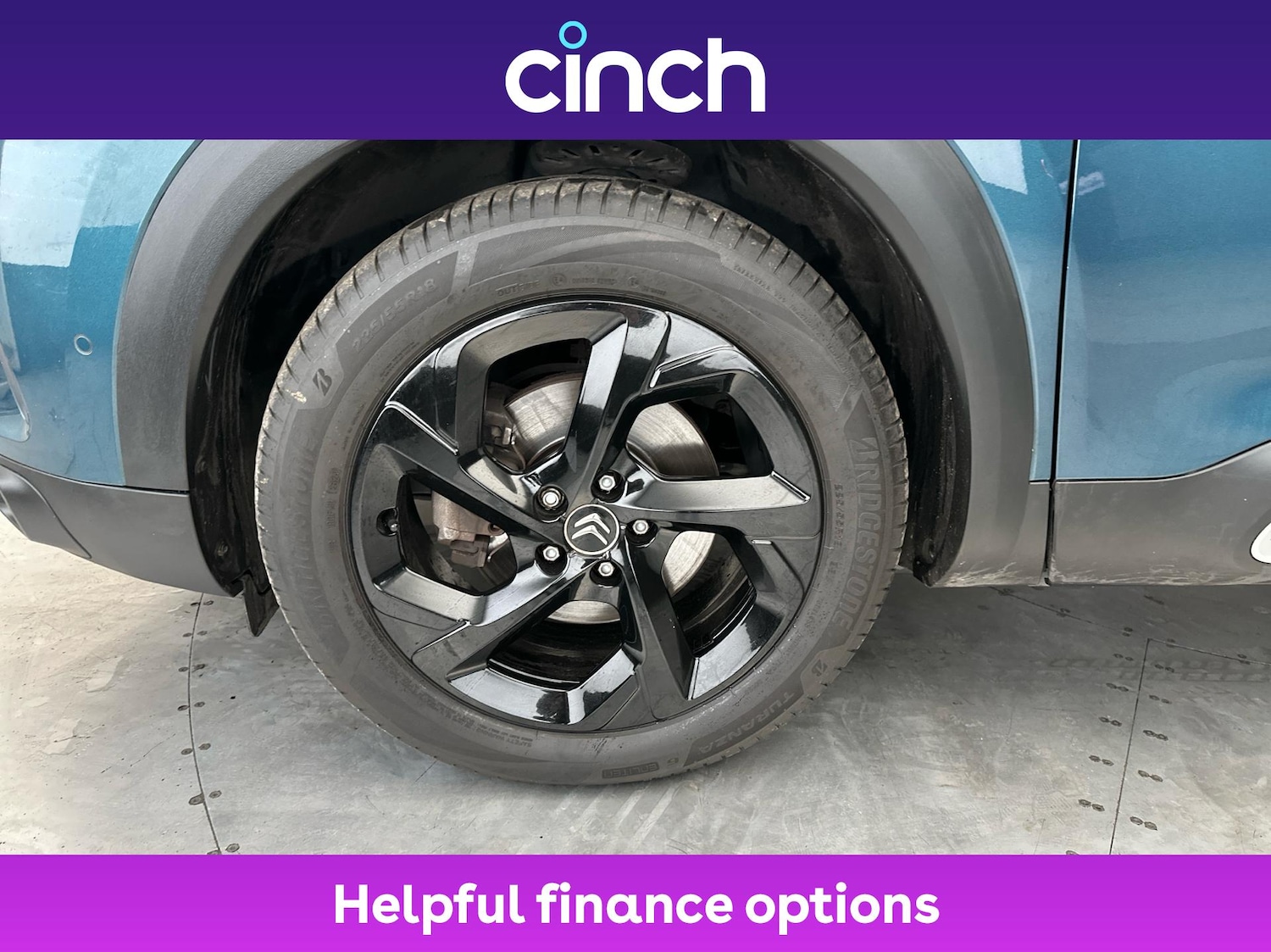 Used Citroen C5 Aircross 2020 for sale - 76710536: Photo 24