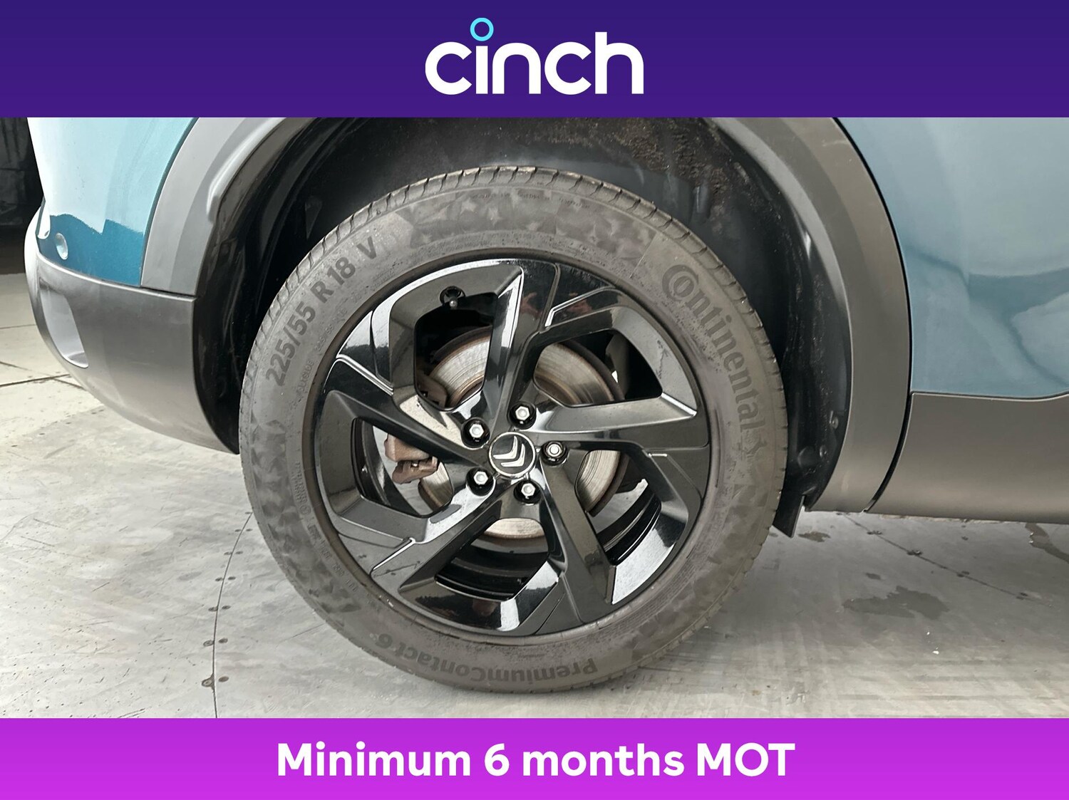 Used Citroen C5 Aircross 2020 for sale - 76710536: Photo 27