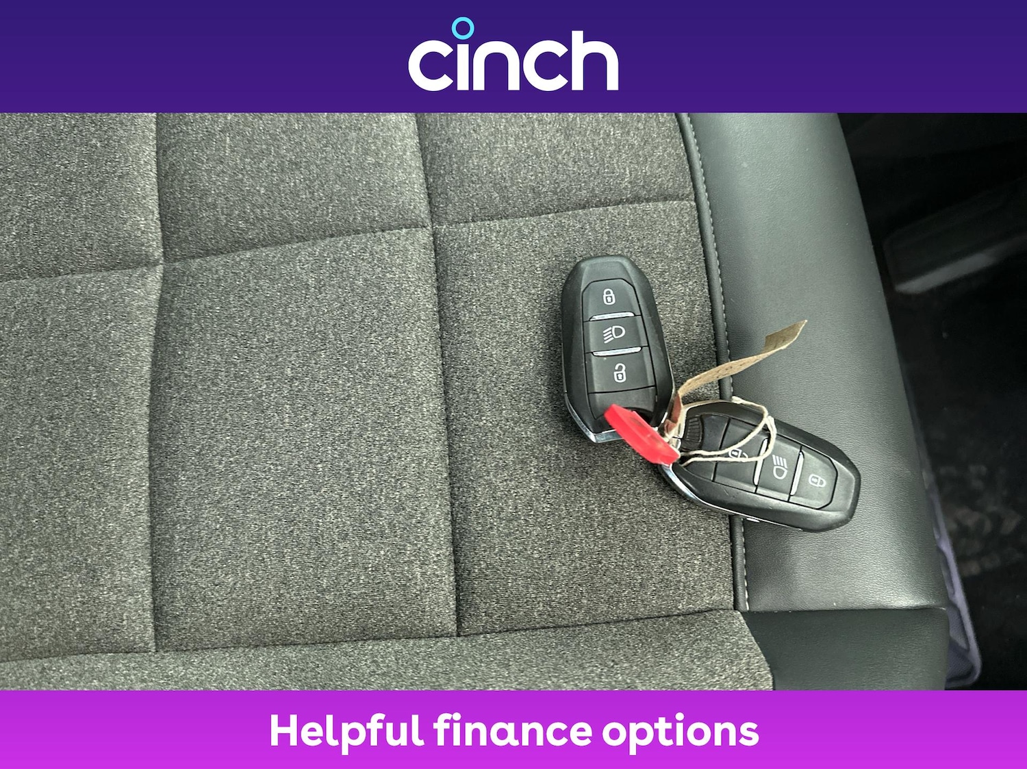 Used Citroen C5 Aircross 2020 for sale - 76710536: Photo 30