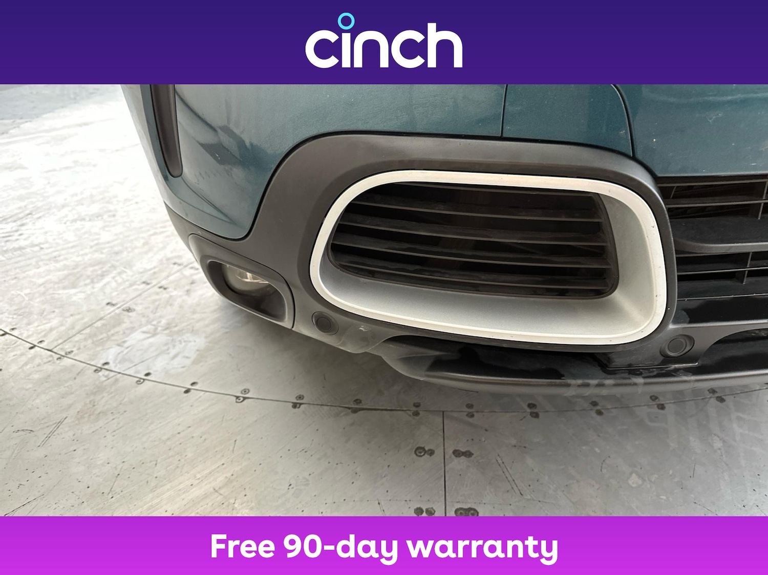 Used Citroen C5 Aircross 2020 for sale - 76710536: Photo 39