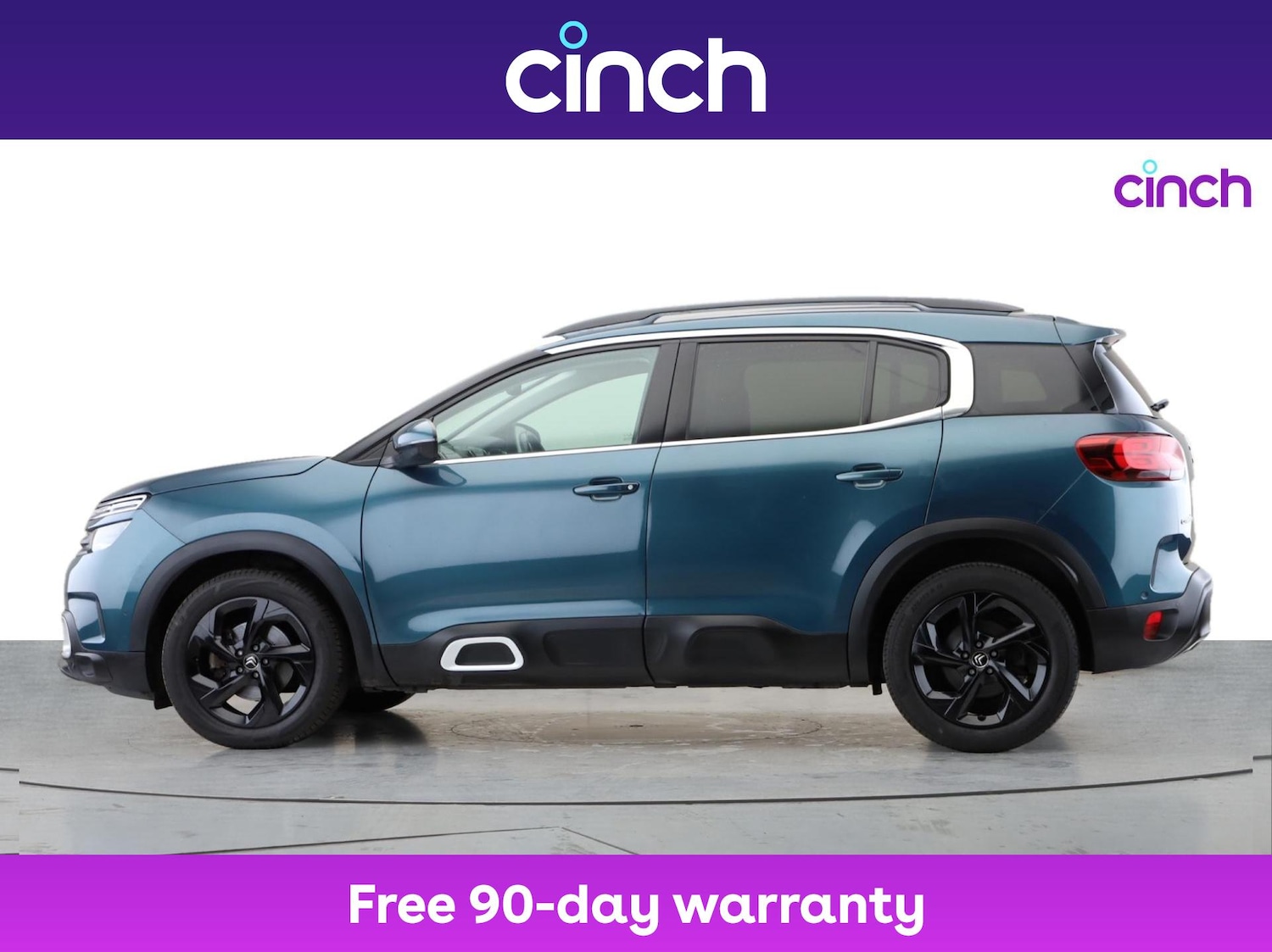 Used Citroen C5 Aircross 2020 for sale - 76710536: Photo 8