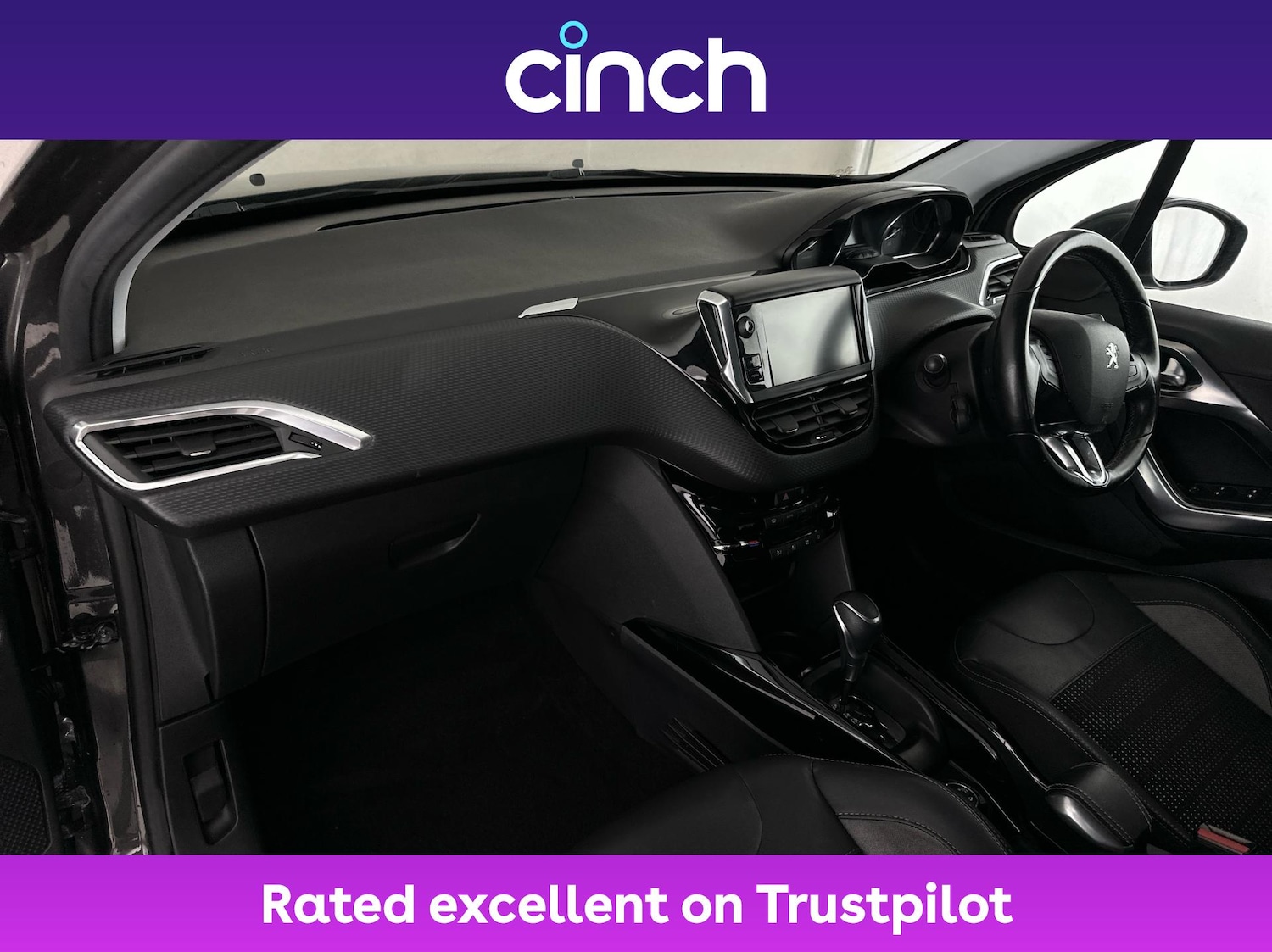 Used Peugeot 2008 2019 for sale - 76526822: Photo 14